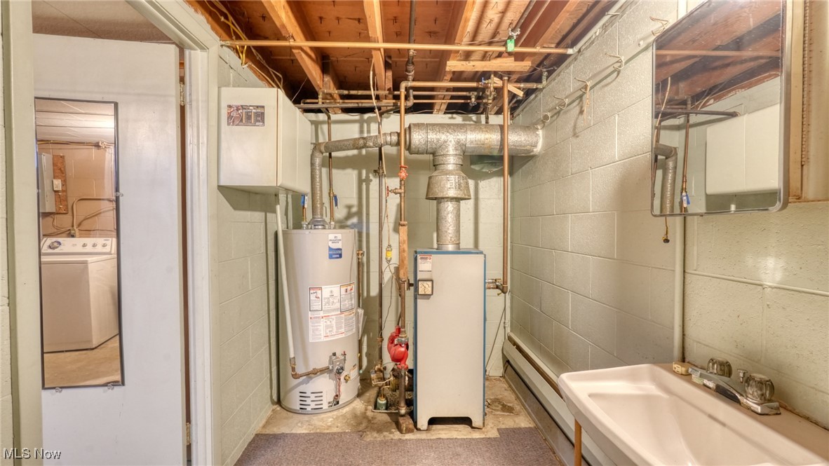 E D Shively Add - Residential