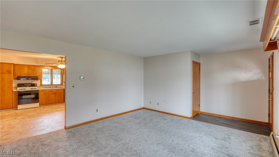 E D Shively Add - Residential