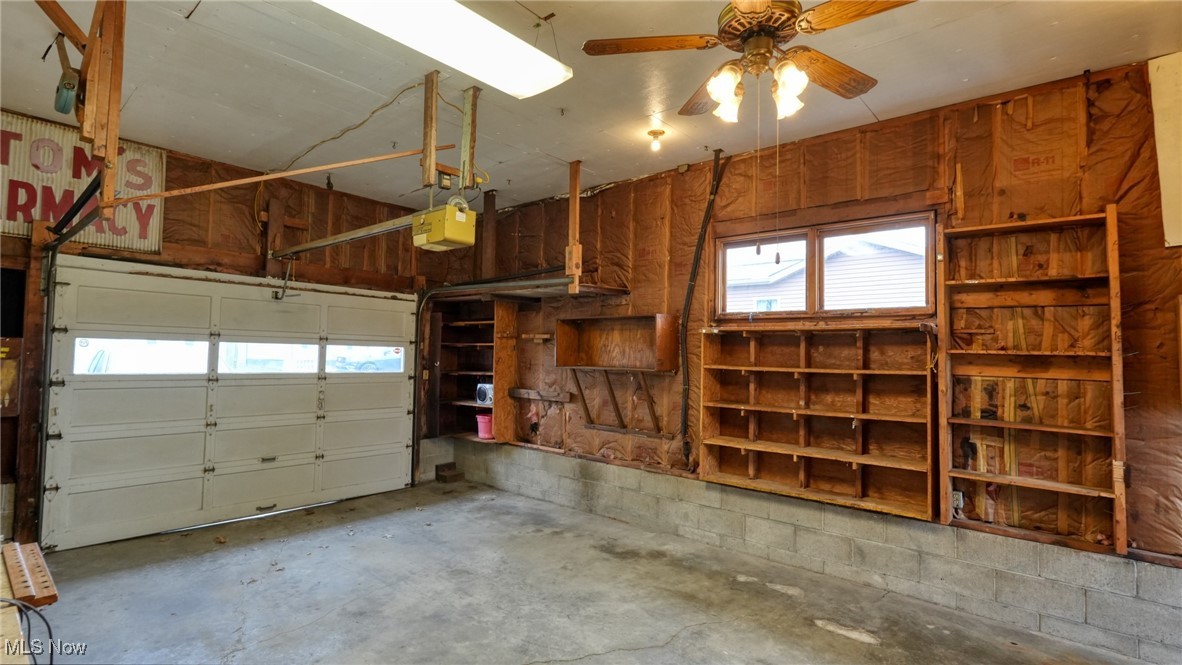 E D Shively Add - Residential