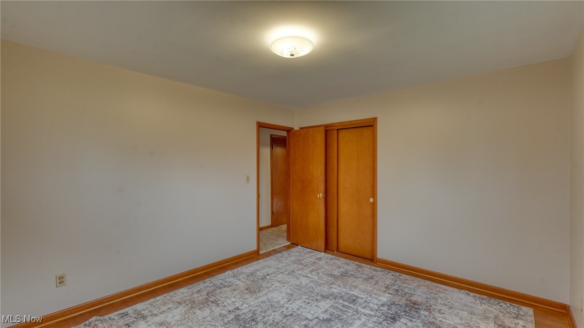 E D Shively Add - Residential