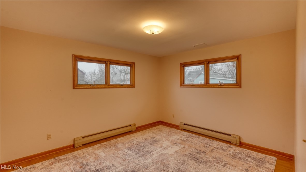 E D Shively Add - Residential