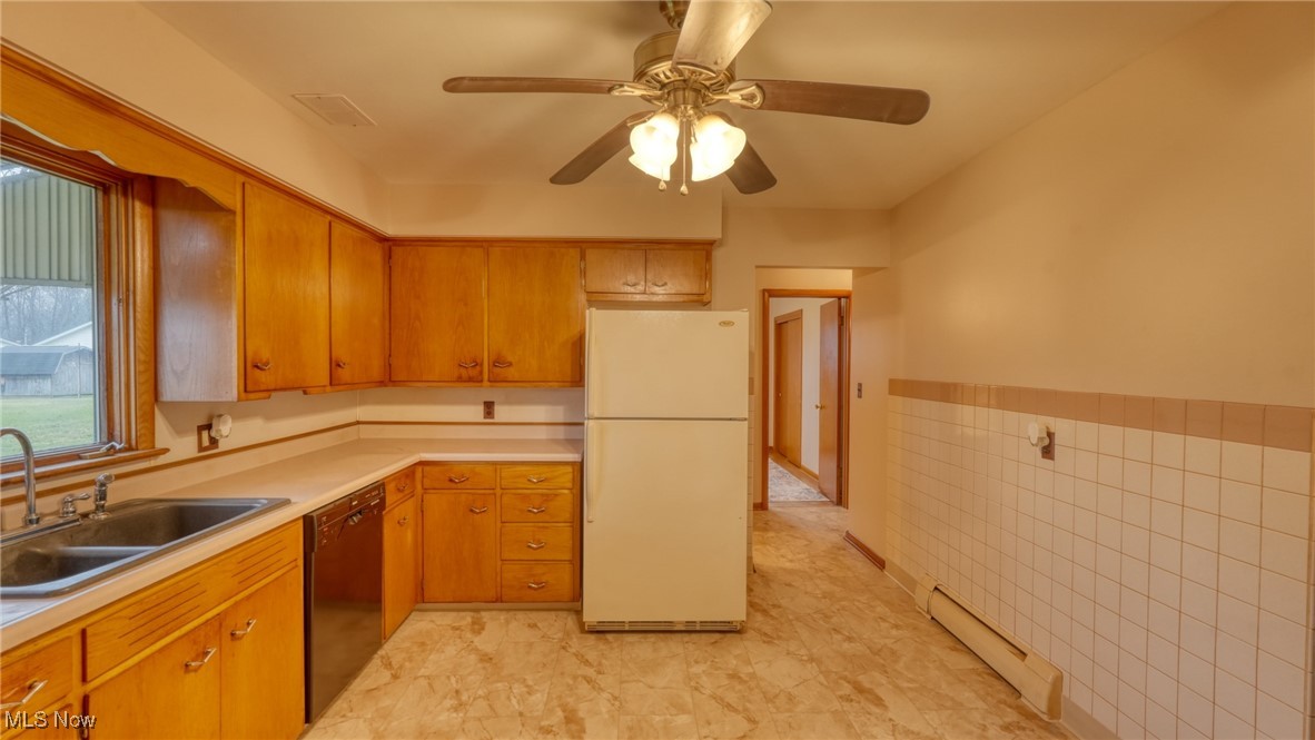 E D Shively Add - Residential