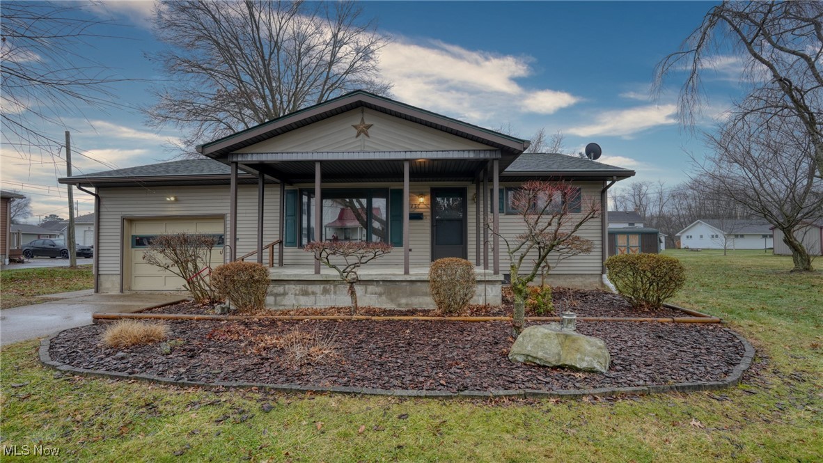 E D Shively Add - Residential