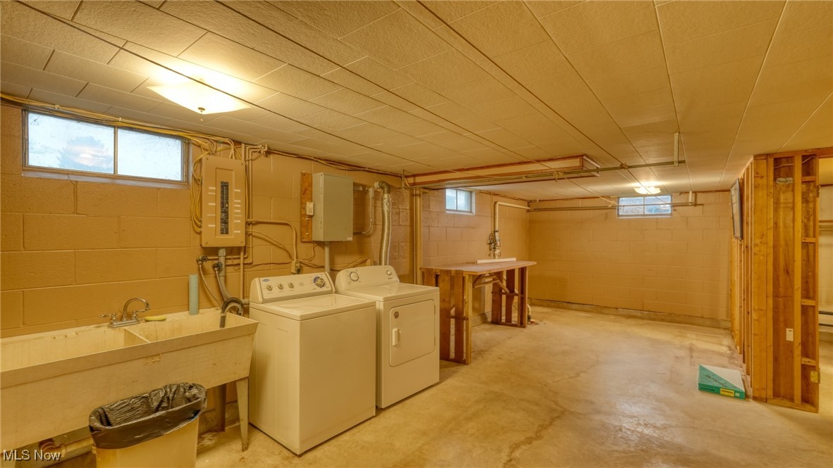 E D Shively Add - Residential