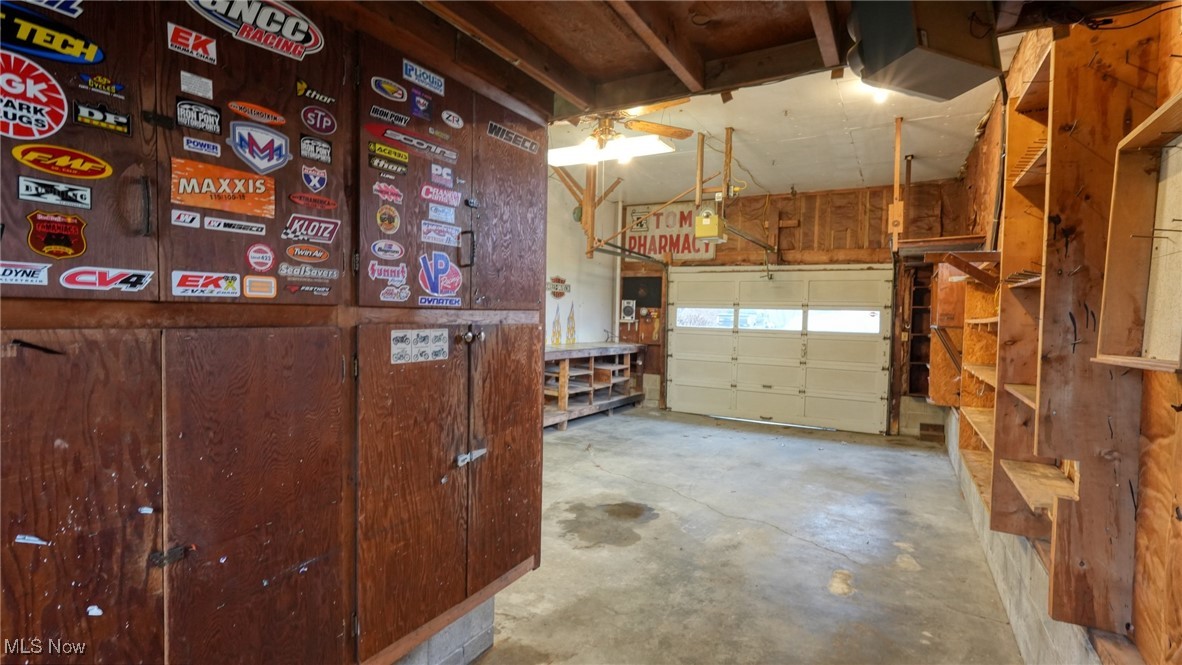 E D Shively Add - Residential