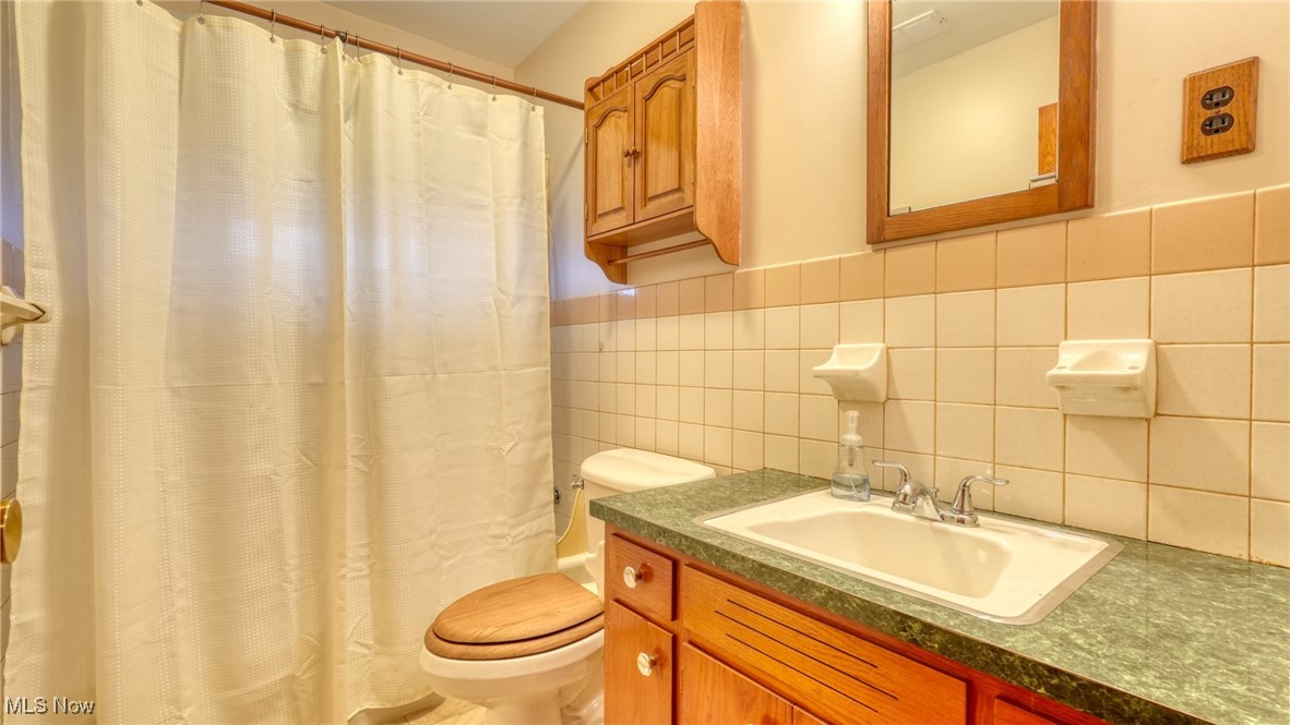 E D Shively Add - Residential