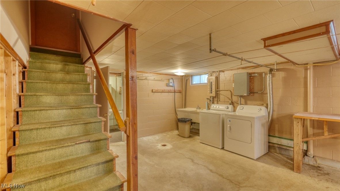 E D Shively Add - Residential