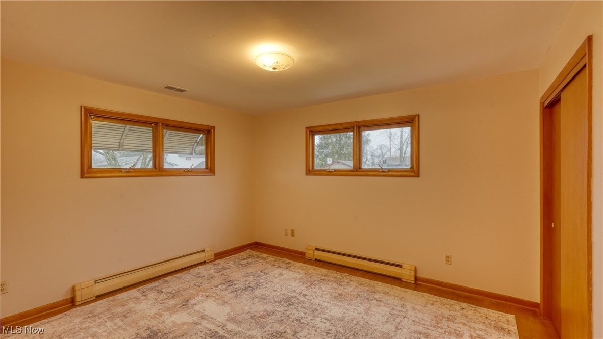 E D Shively Add - Residential