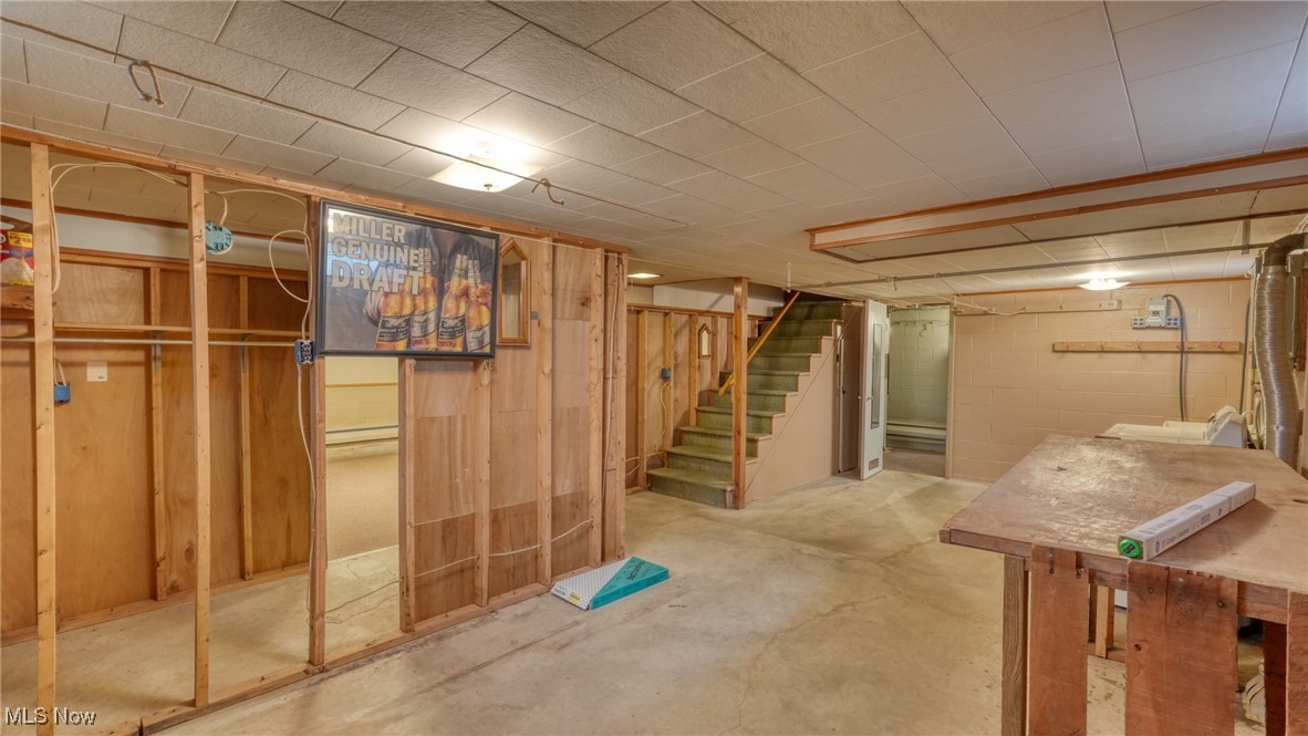 E D Shively Add - Residential