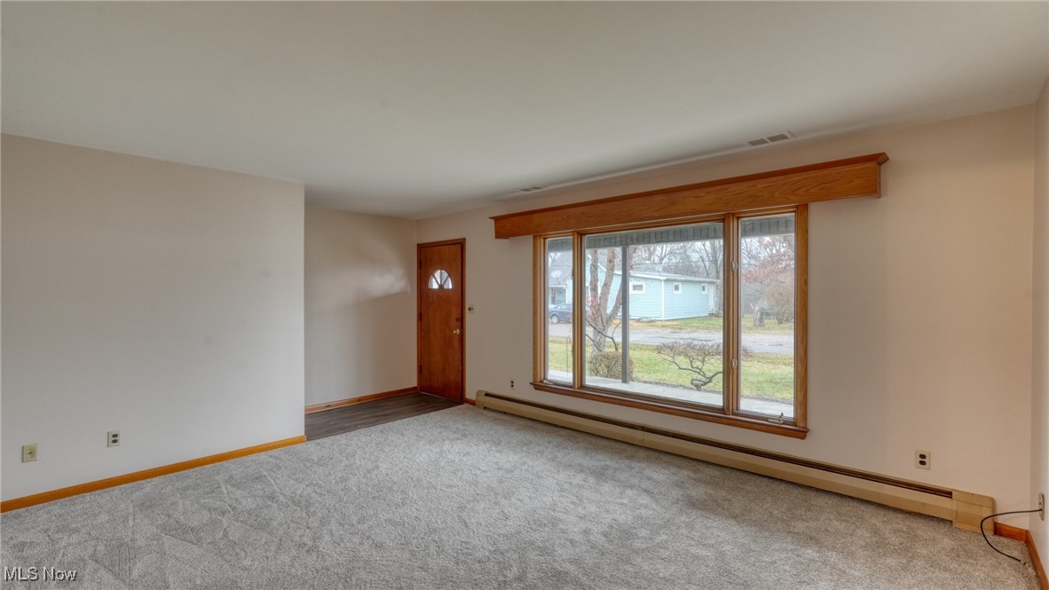 E D Shively Add - Residential