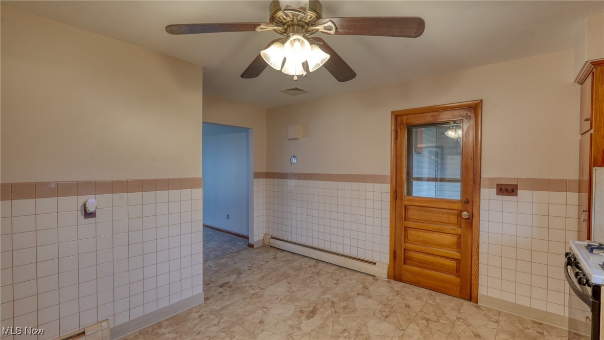 E D Shively Add - Residential