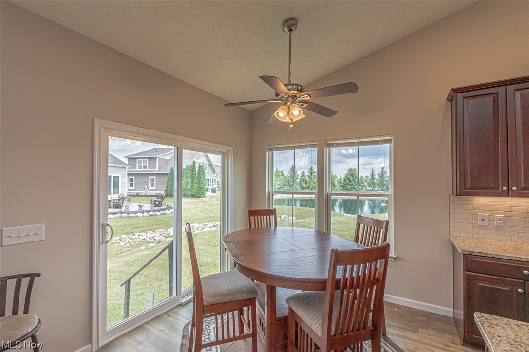 Arbor Lks/Cobblestone Park Ph 17 - Residential