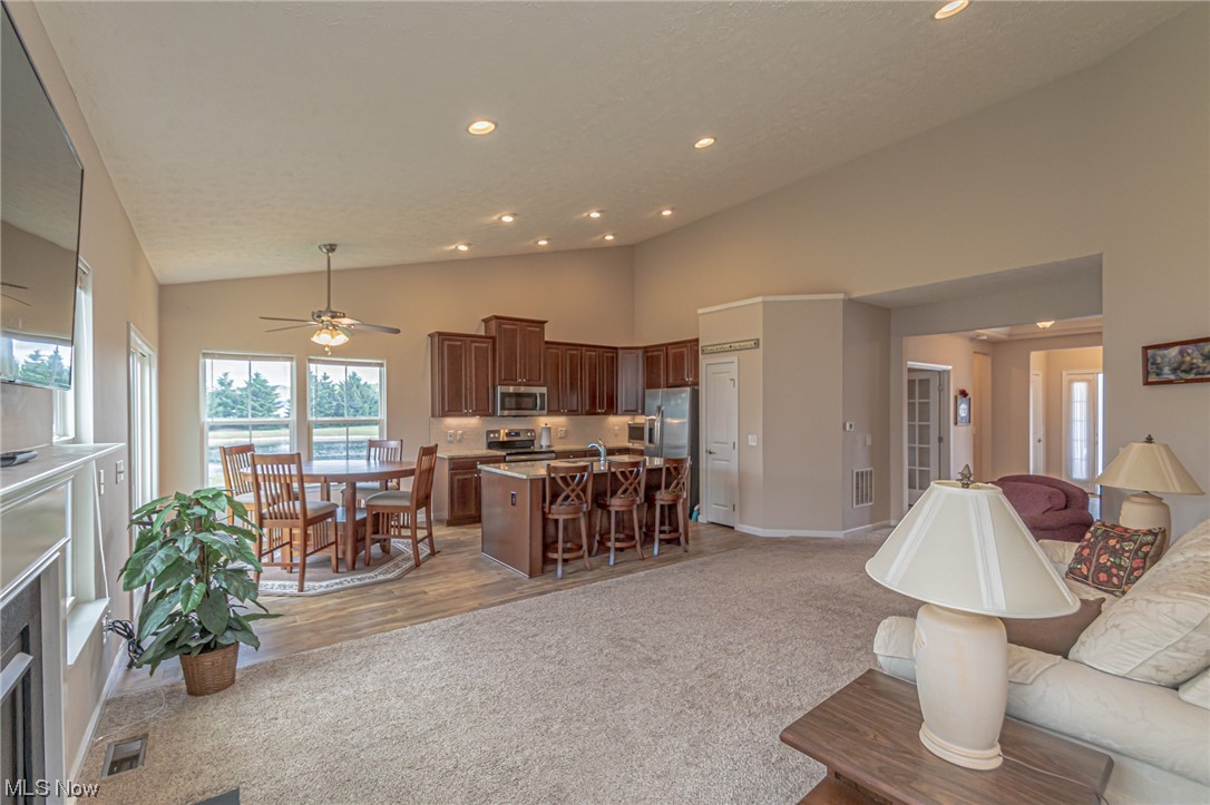 Arbor Lks/Cobblestone Park Ph 17 - Residential