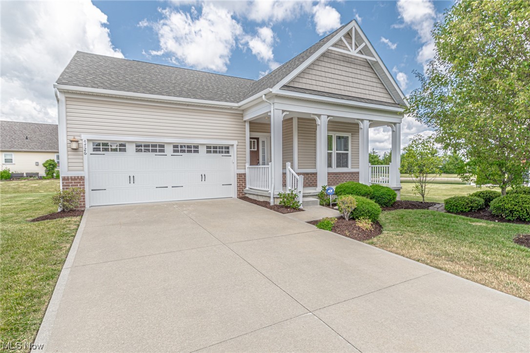 Arbor Lks/Cobblestone Park Ph 17 - Residential