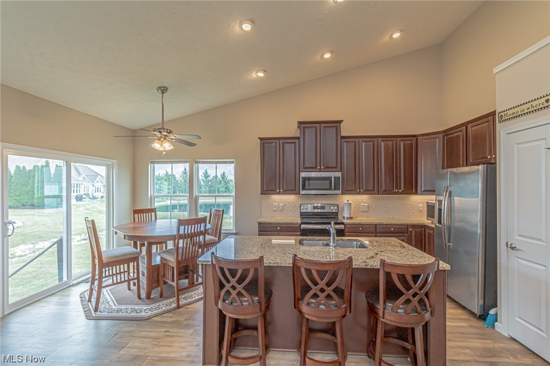 Arbor Lks/Cobblestone Park Ph 17 - Residential