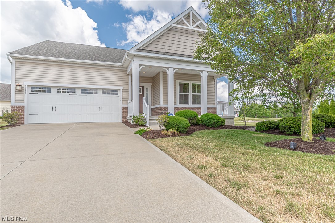 Arbor Lks/Cobblestone Park Ph 17 - Residential