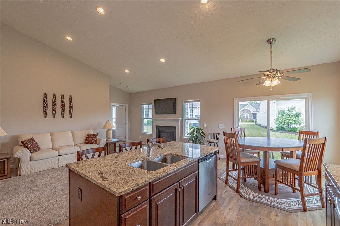 Arbor Lks/Cobblestone Park Ph 17 - Residential