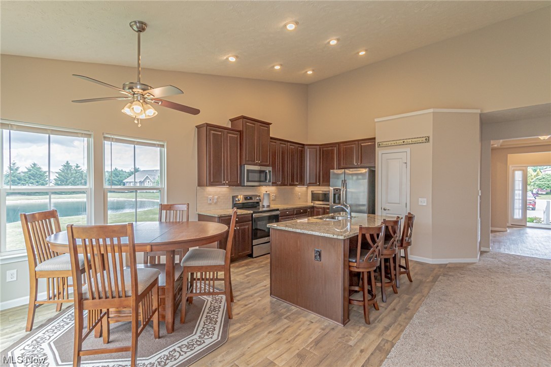 Arbor Lks/Cobblestone Park Ph 17 - Residential