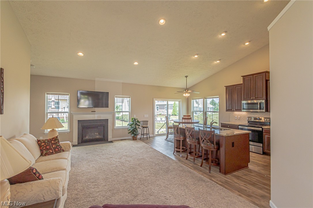 Arbor Lks/Cobblestone Park Ph 17 - Residential