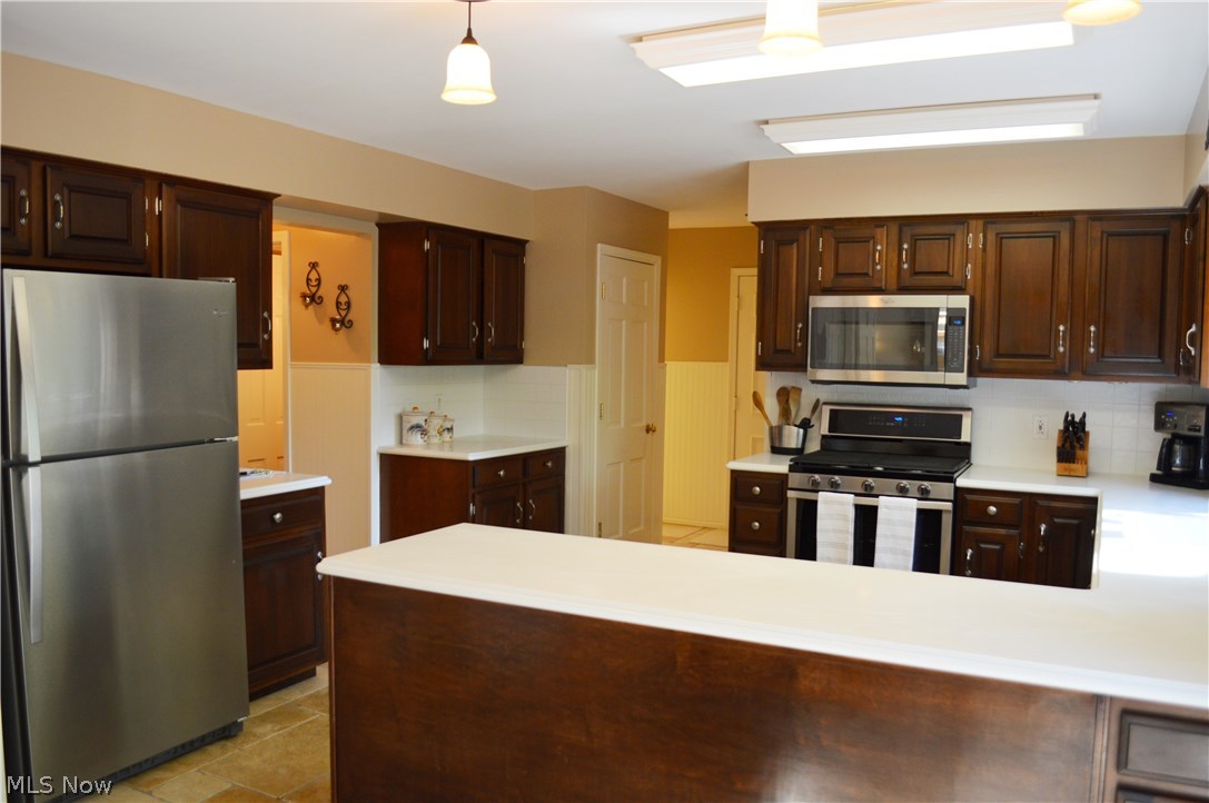 Fairlawn Village Heights - Residential