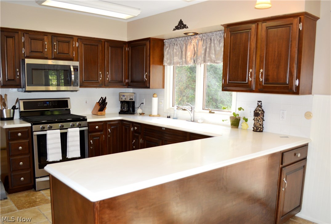 Fairlawn Village Heights - Residential