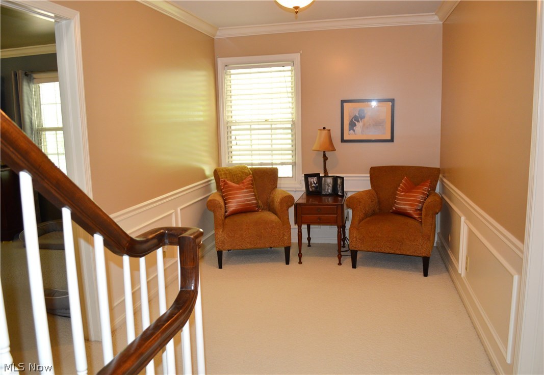 Fairlawn Village Heights - Residential