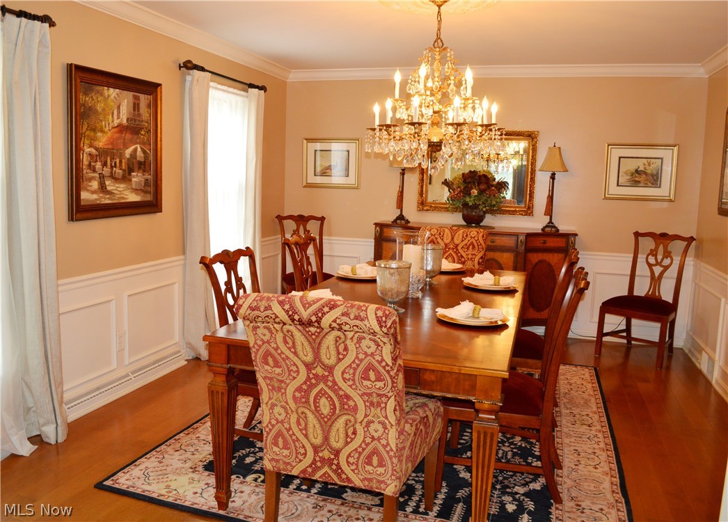 Fairlawn Village Heights - Residential