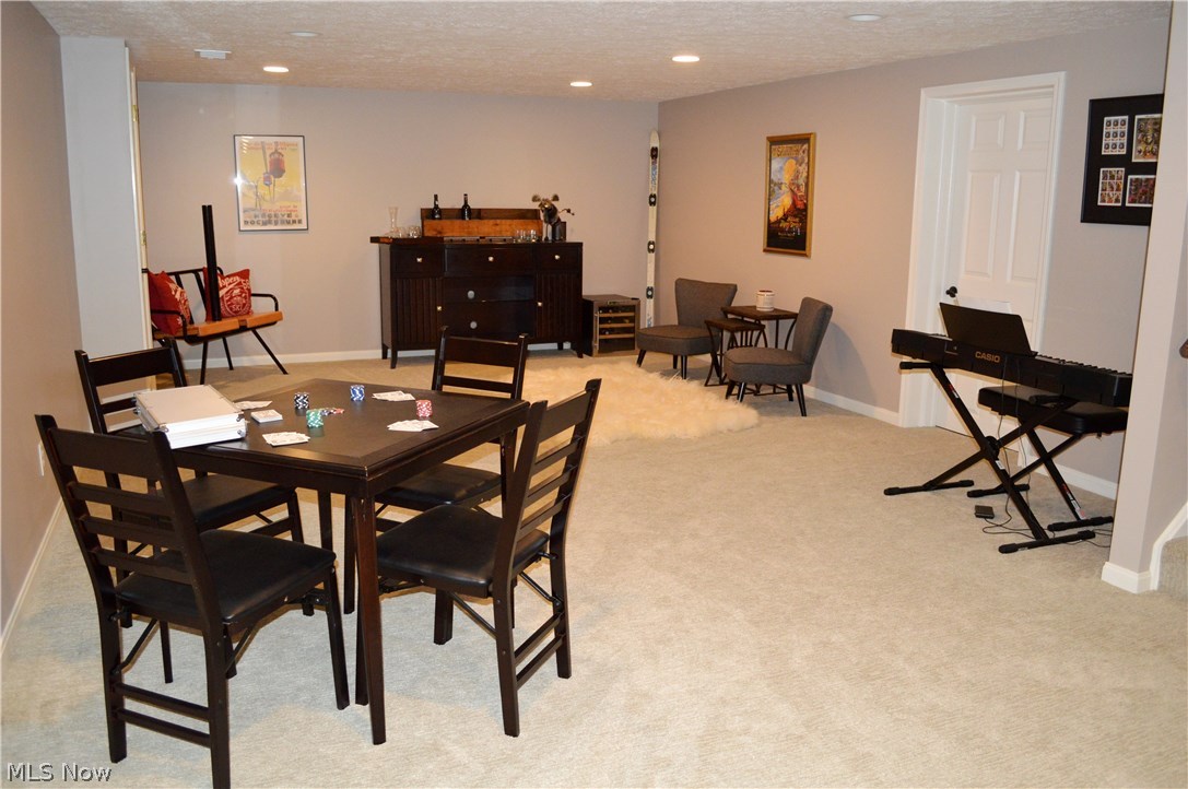 Fairlawn Village Heights - Residential