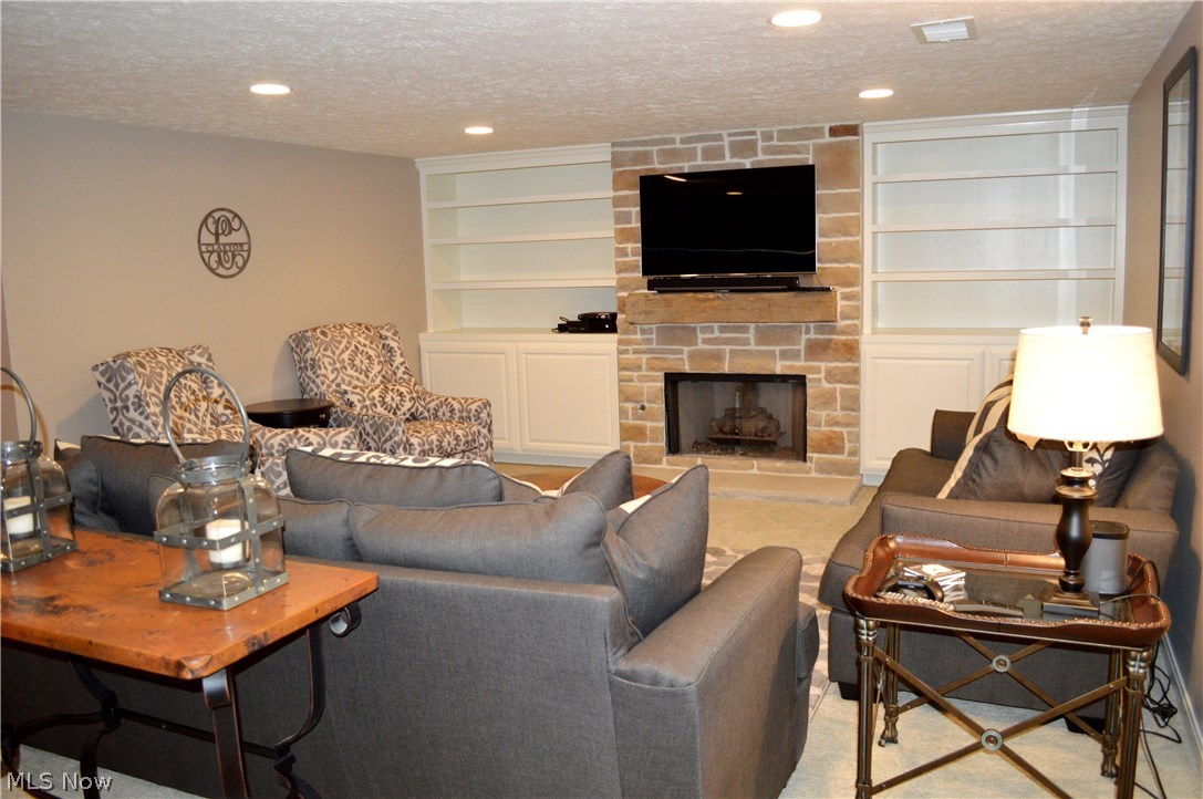 Fairlawn Village Heights - Residential