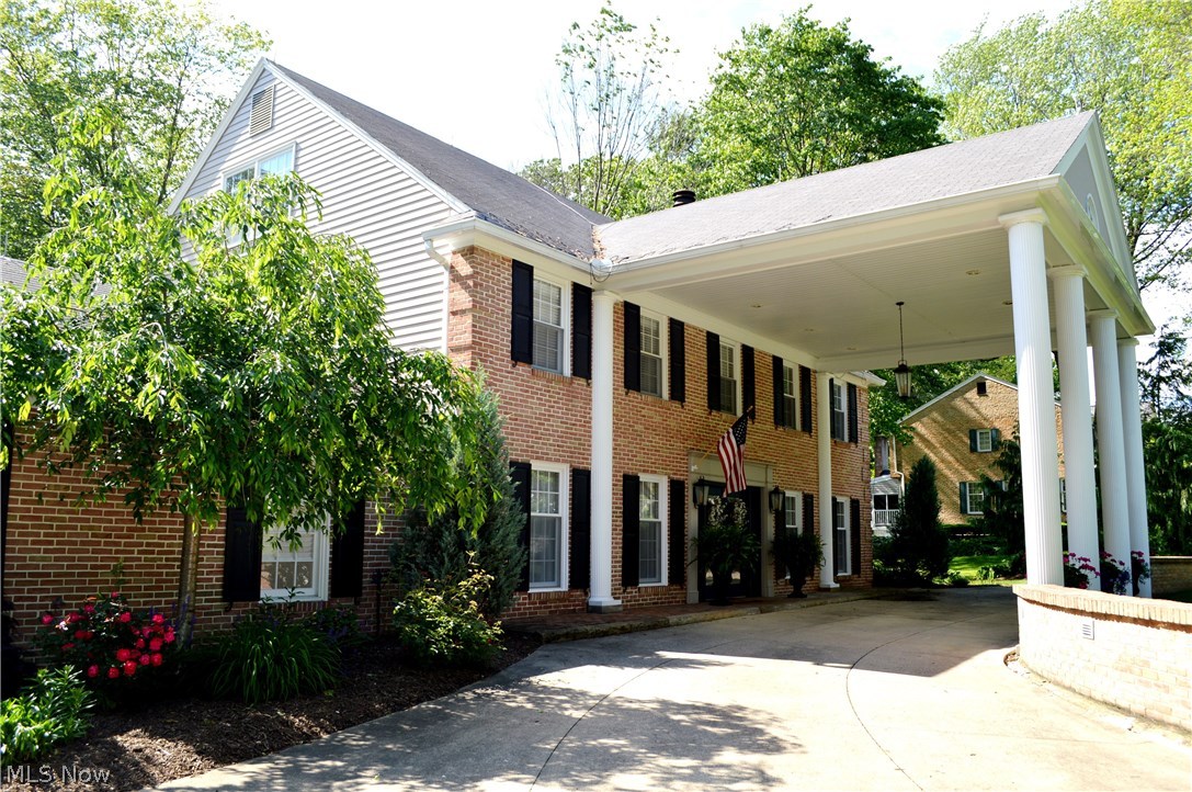 Fairlawn Village Heights - Residential