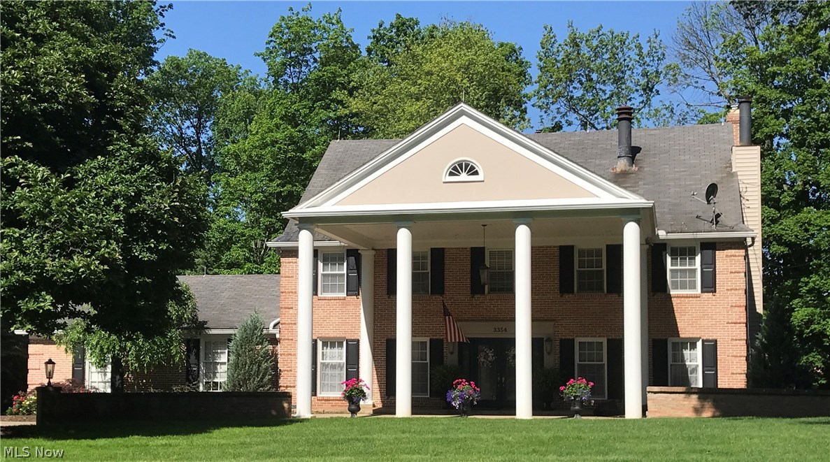 Fairlawn Village Heights - Residential