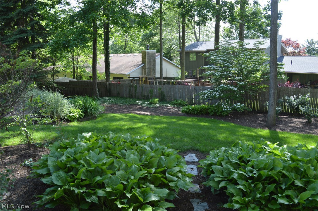 Fairlawn Village Heights - Residential