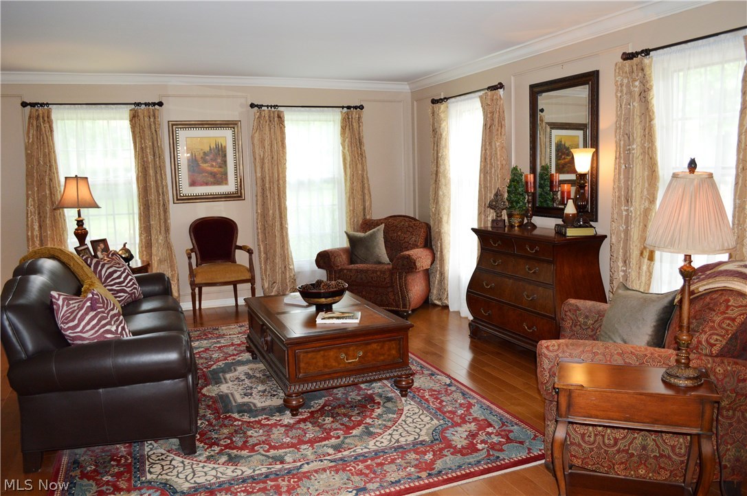 Fairlawn Village Heights - Residential