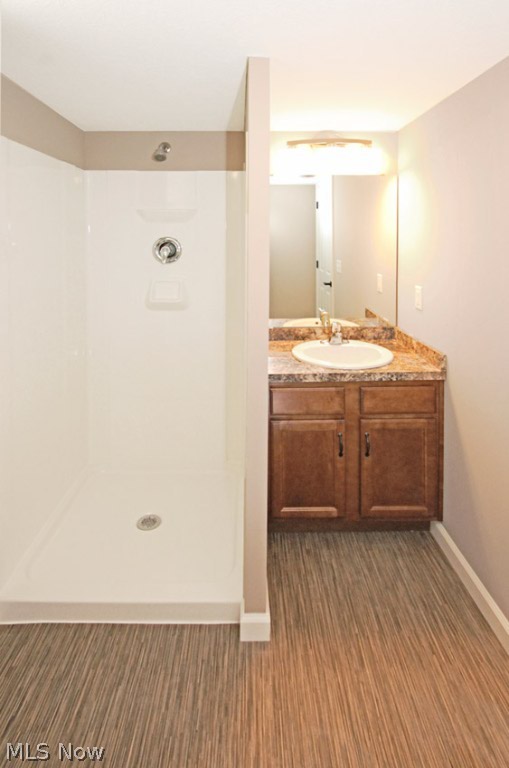 Shady Drive Sub - Residential