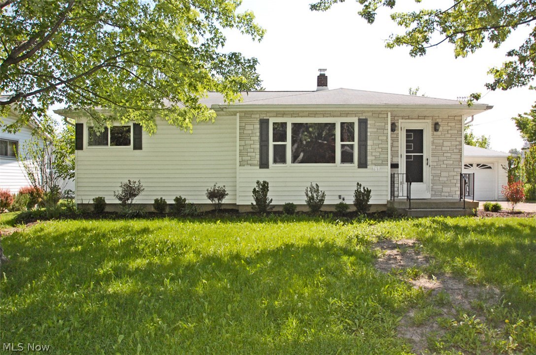 Shady Drive Sub - Residential