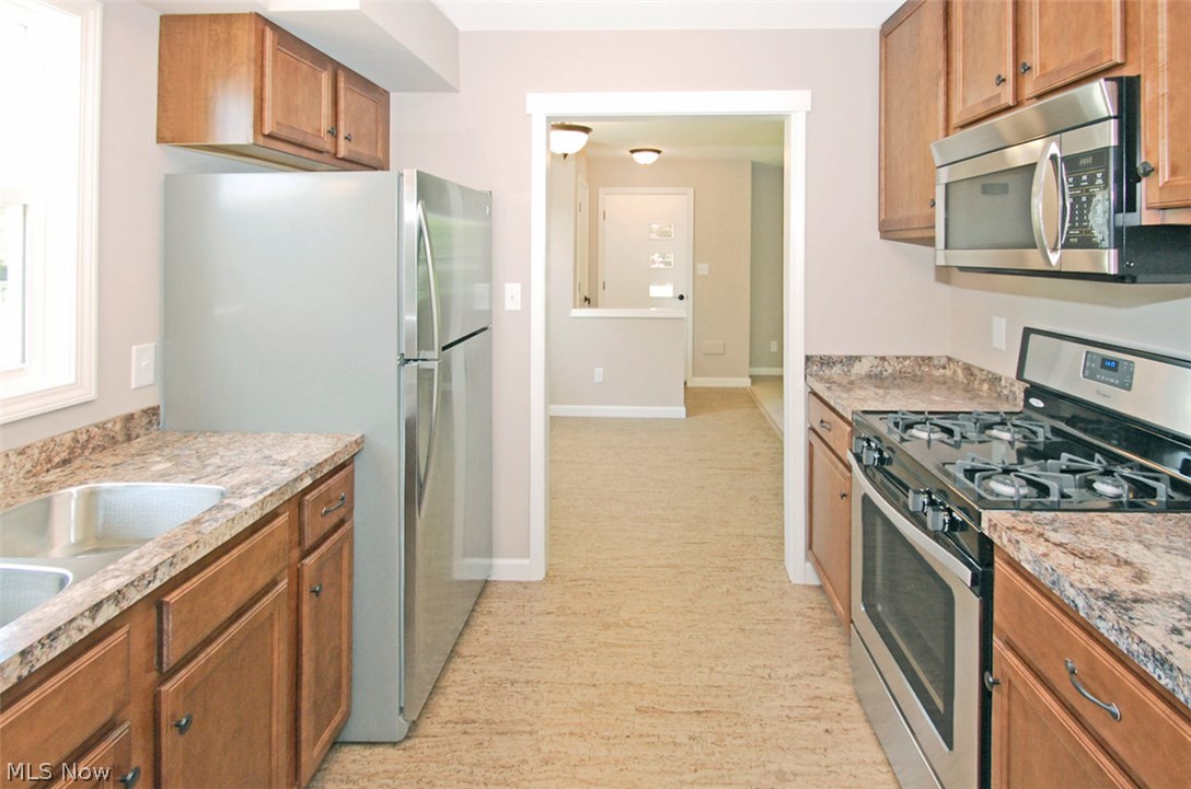 Shady Drive Sub - Residential