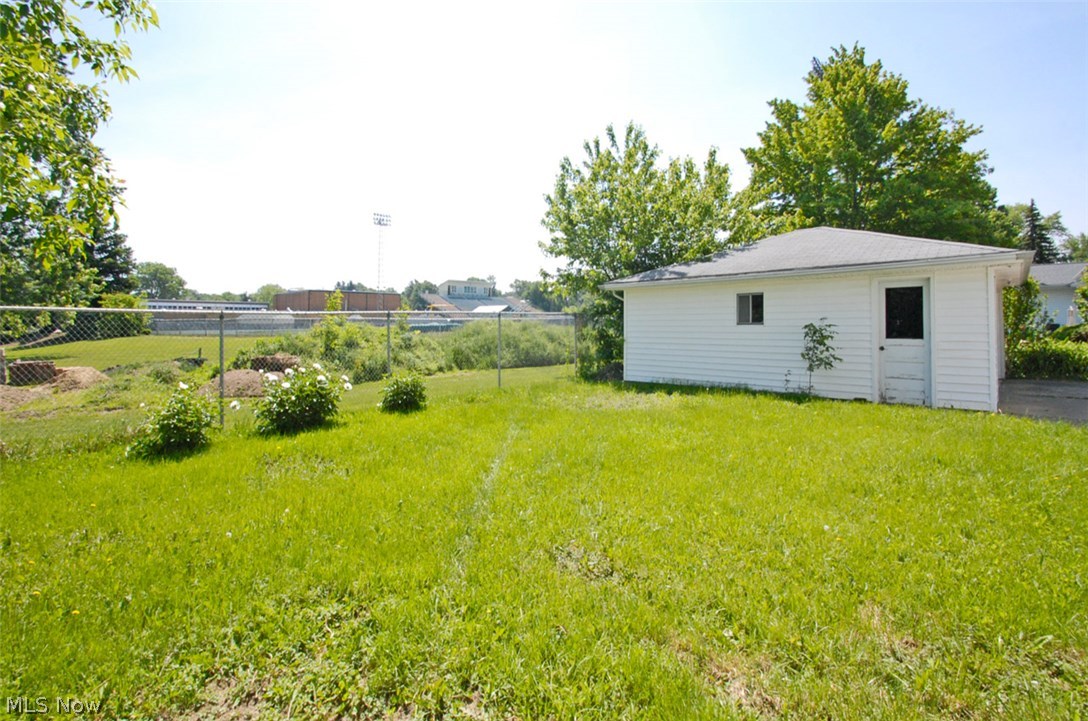 Shady Drive Sub - Residential