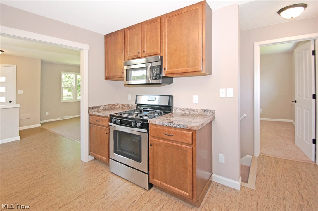 Shady Drive Sub - Residential