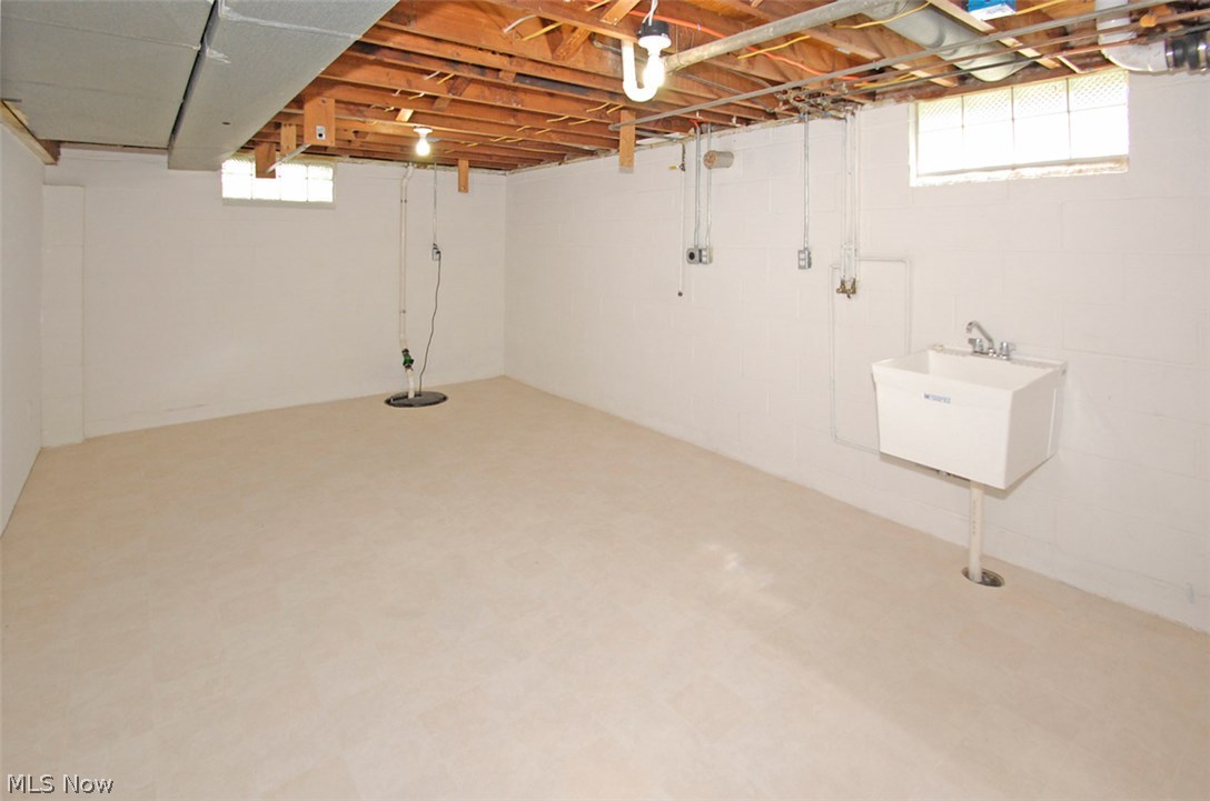 Shady Drive Sub - Residential