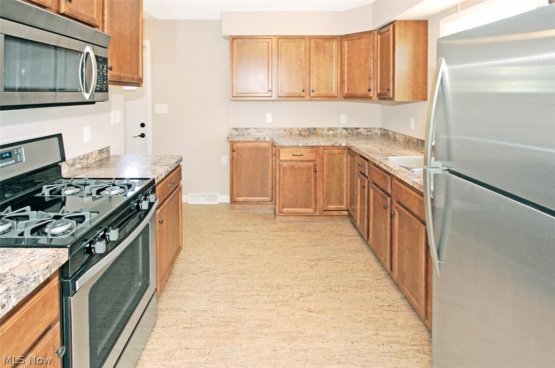 Shady Drive Sub - Residential