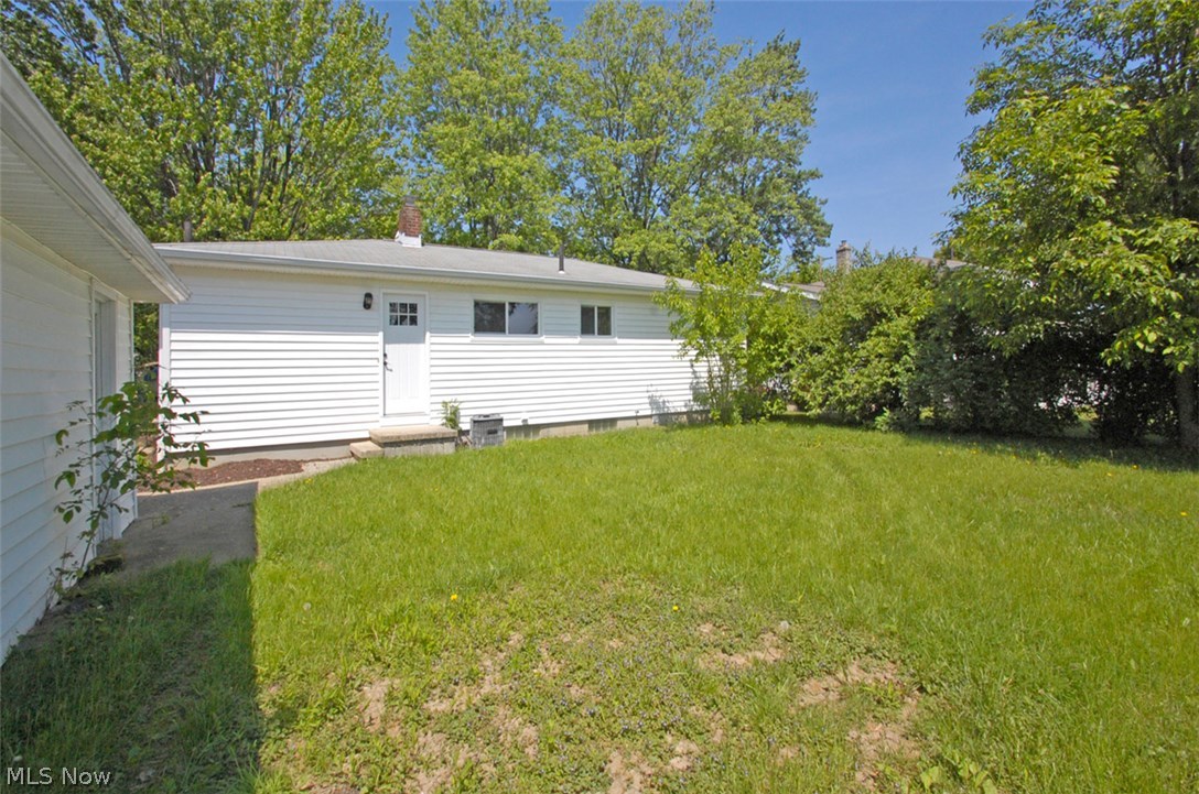 Shady Drive Sub - Residential