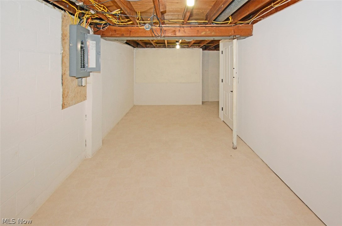 Shady Drive Sub - Residential