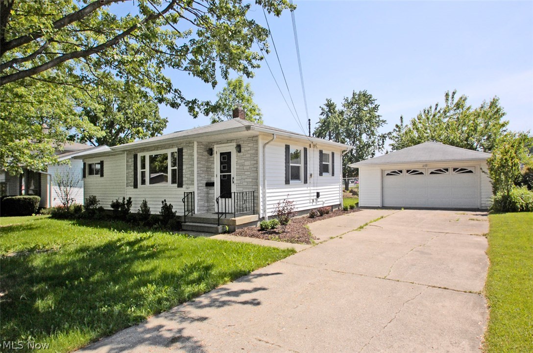 Shady Drive Sub - Residential