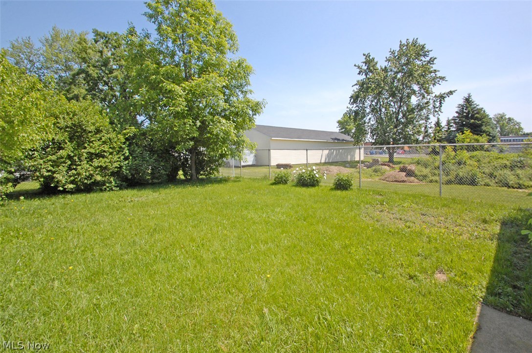 Shady Drive Sub - Residential