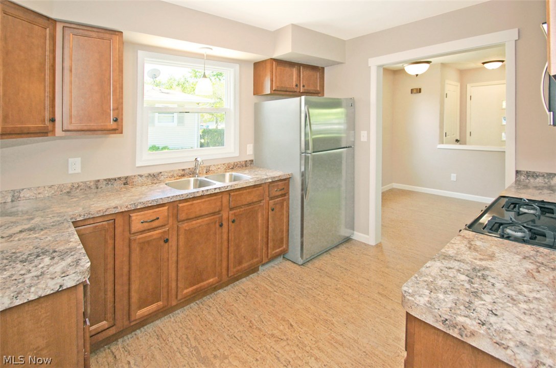 Shady Drive Sub - Residential