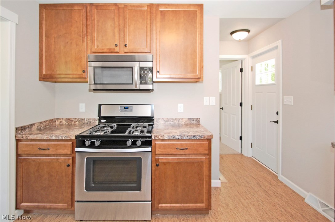 Shady Drive Sub - Residential