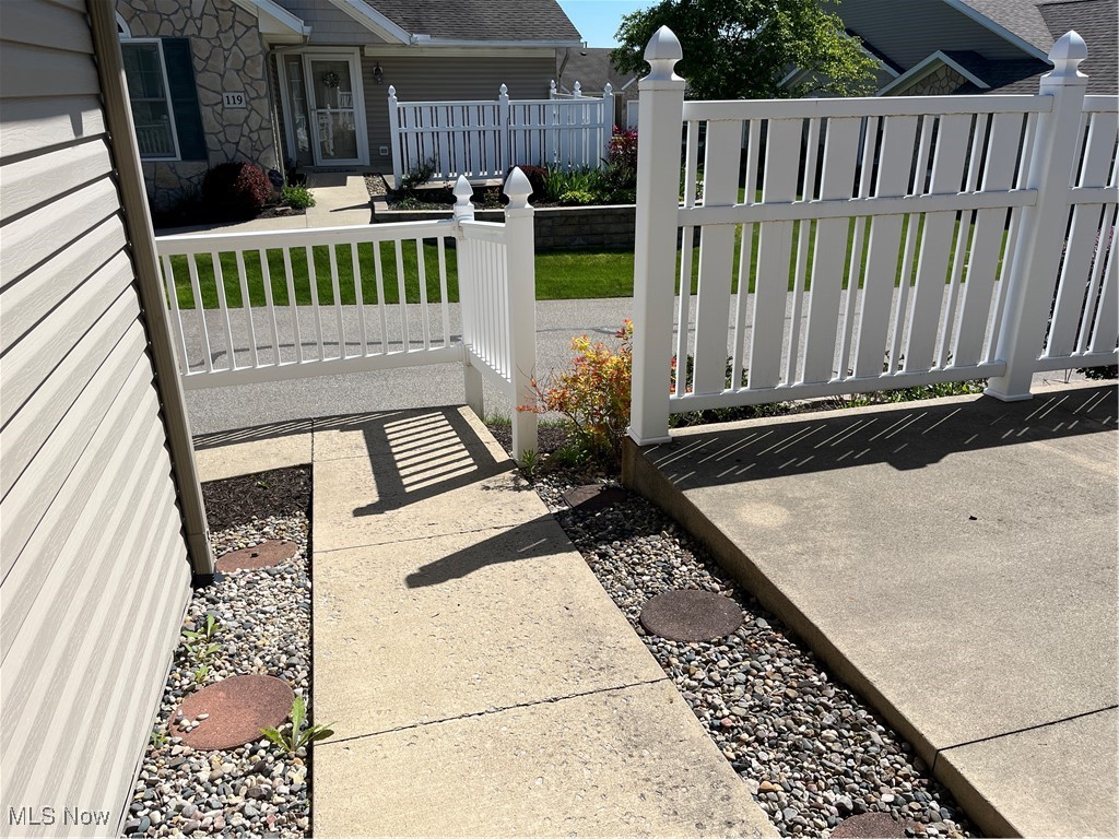 2447 Wetherington Lane #129, Wooster, Ohio image 22