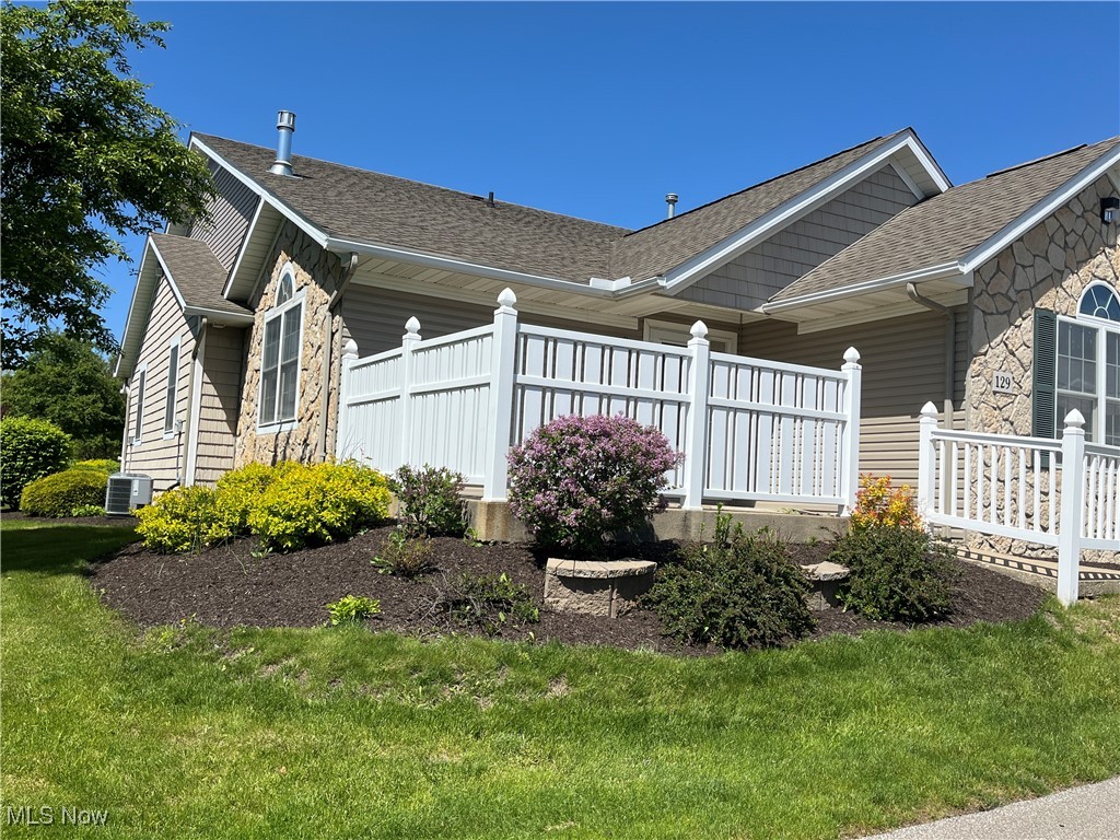 2447 Wetherington Lane #129, Wooster, Ohio image 3