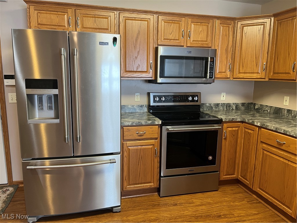2447 Wetherington Lane #129, Wooster, Ohio image 13