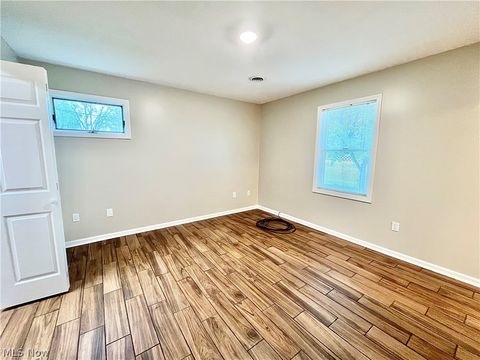 Tiny photo for 3621 Vineland Avenue, Ashtabula, OH 44004 (MLS # 5201280)